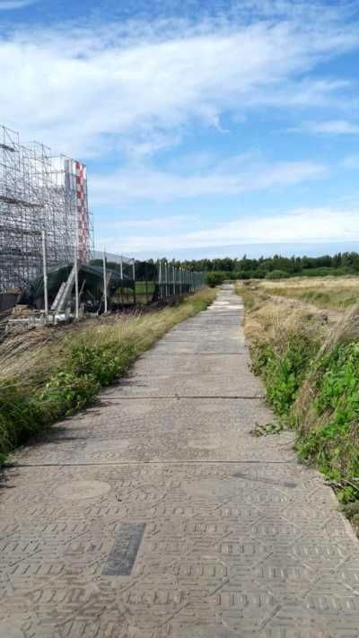 Płyty Drogowe Drogi Tymczasowe Dojazdy Parkingi Chodniki