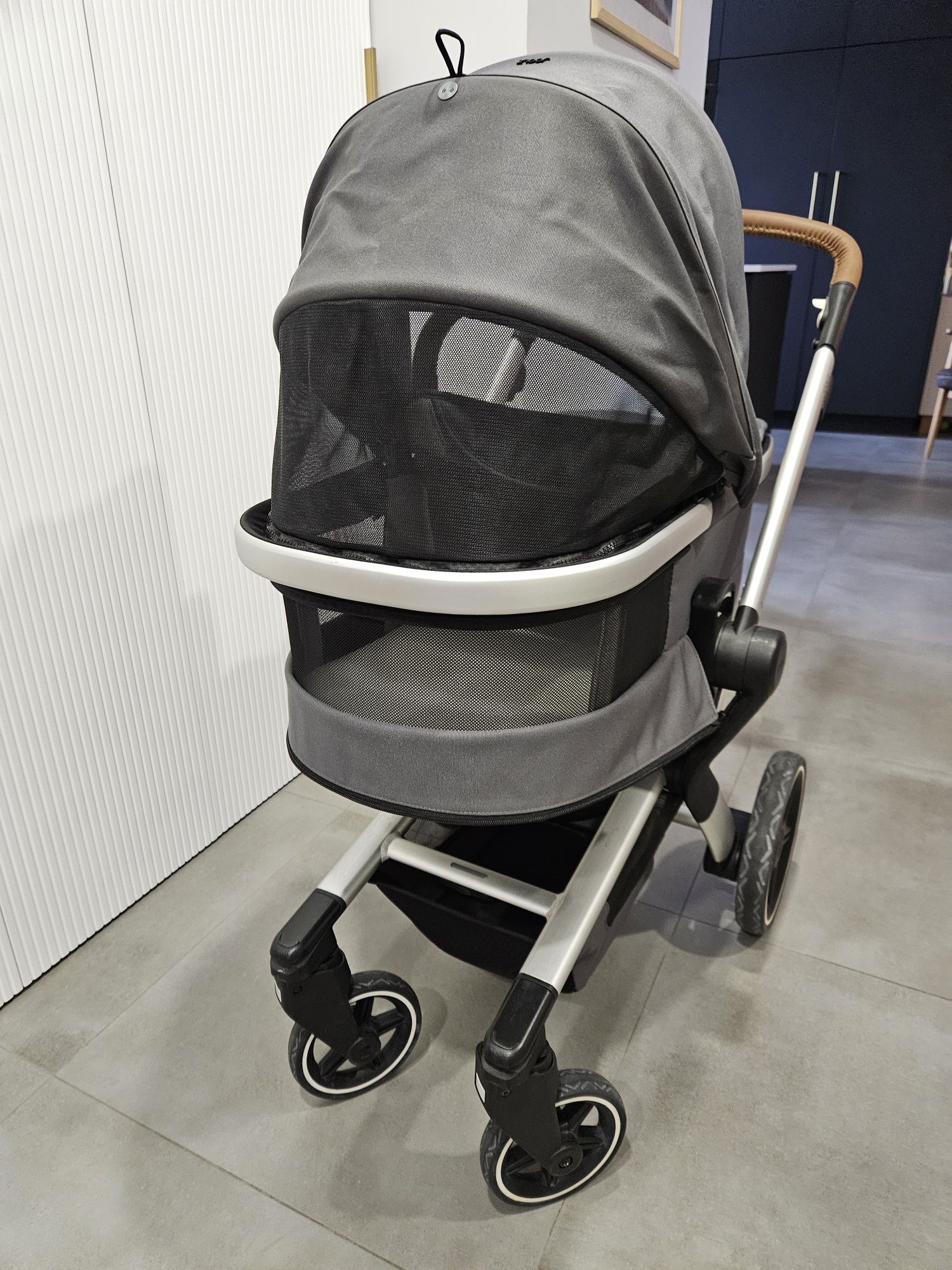 Wózek Joolz Hub plus 2 w 1