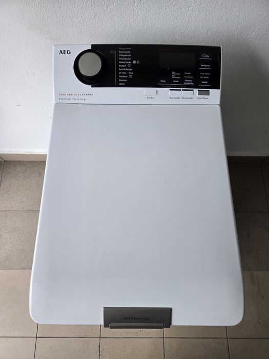 Pralka AEG electrolux 7 kg