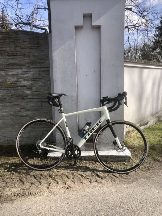 Trek Domane AL4 2024