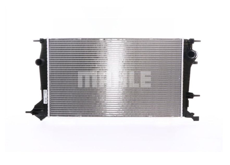 Радиатор Рено Меган 3 ( Megan ) (RS) (1.6-2.0) MAHLE CR 24 000S