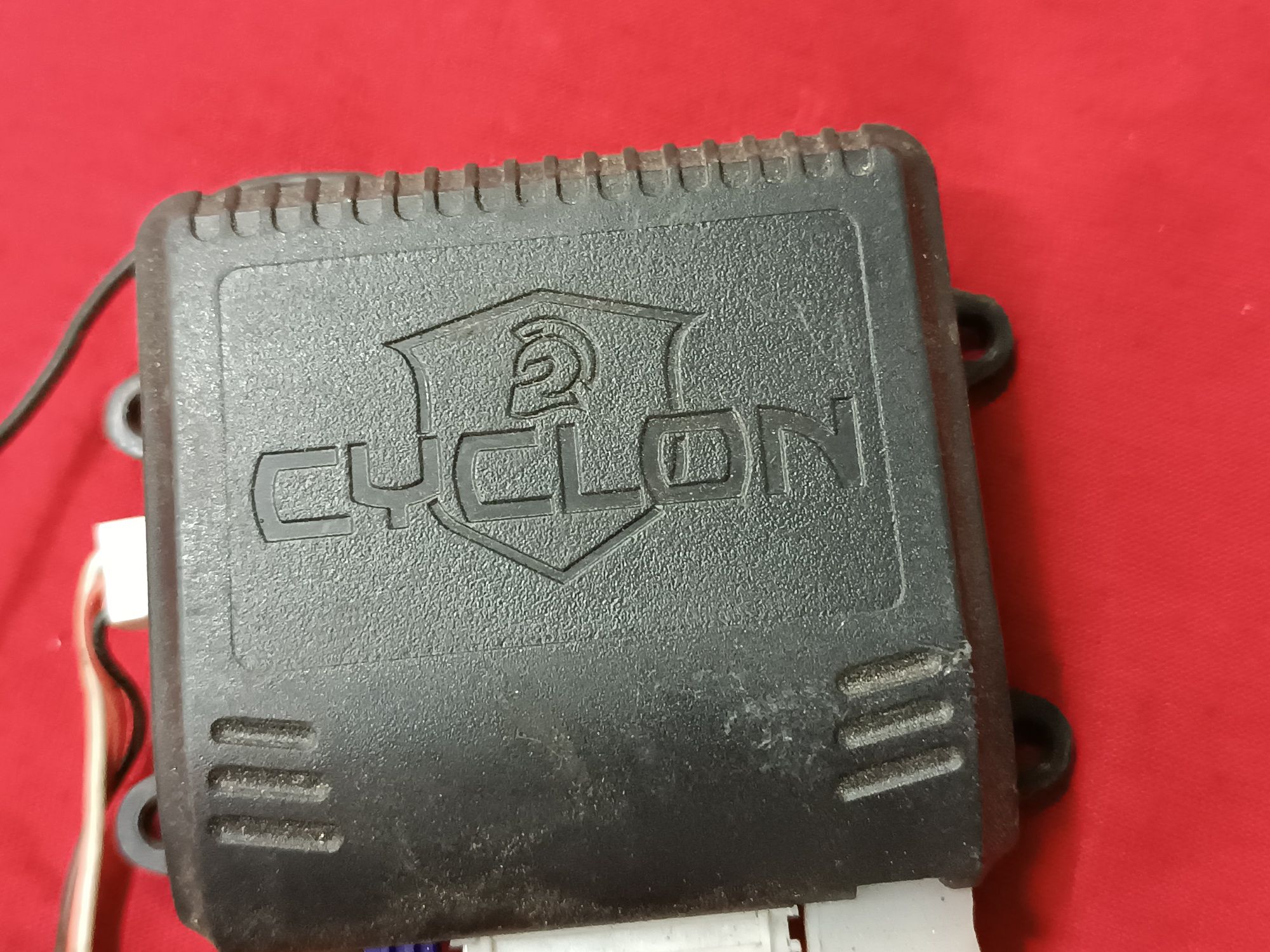Брелок CYCLON , Циклон