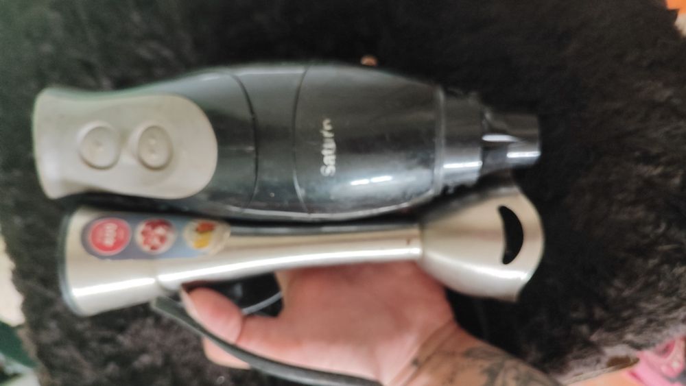 Блендер блендер saturn