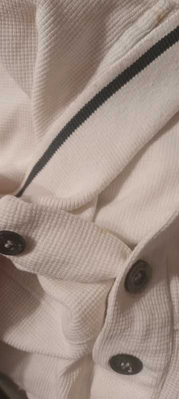 Koszula męska polo Adidas XL