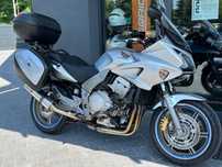 Honda CBF 1000 ST ABS Doinwestowana , 3 Kufry , Po SERWISIE Rej.PL ! DOSTAWA