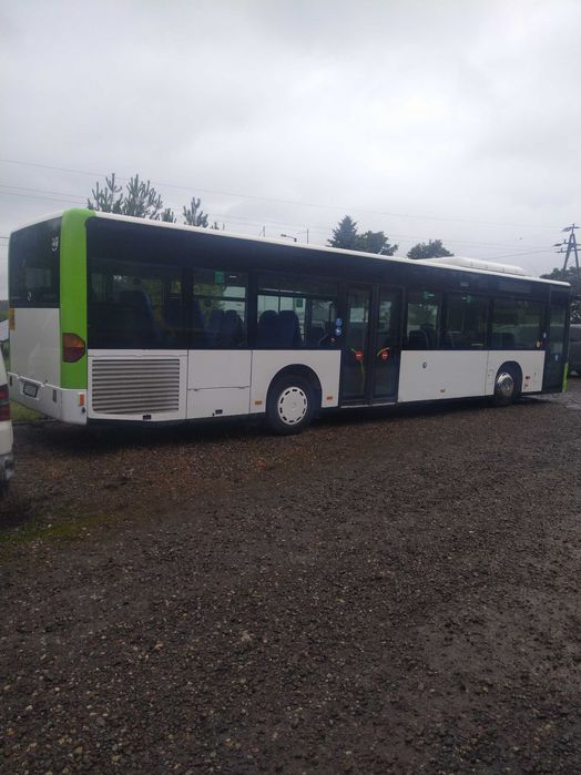Autobus Mercedes Citaro ,2005r.klima