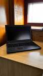 Lenovo ThinkPad T550 i7-5600U 8 ГБ DDR3 SSD 128 ГБ 15.6" Full HD