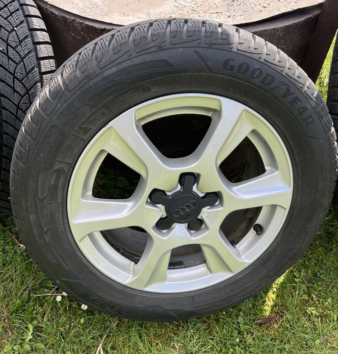 Продаю ауді а4 б8