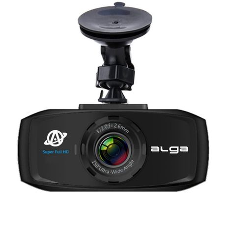 Kamera ALGA A700 DVR Full HD Promocja!