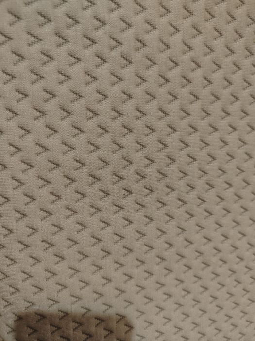 Materac twardy 140x200x18 z gwarancją