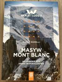 Masyw Mont Blanc Marco Romelli