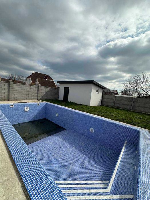 Дом в пешей доступности к Черному морю!