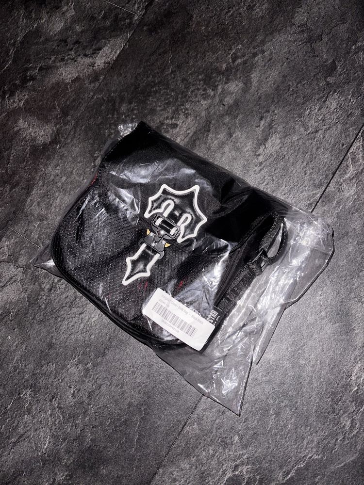 Trapstar Shoulder Bag