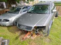 Audi A6 C5 allroad a6c5 LY7Q LY7M2.8 2.5 części
