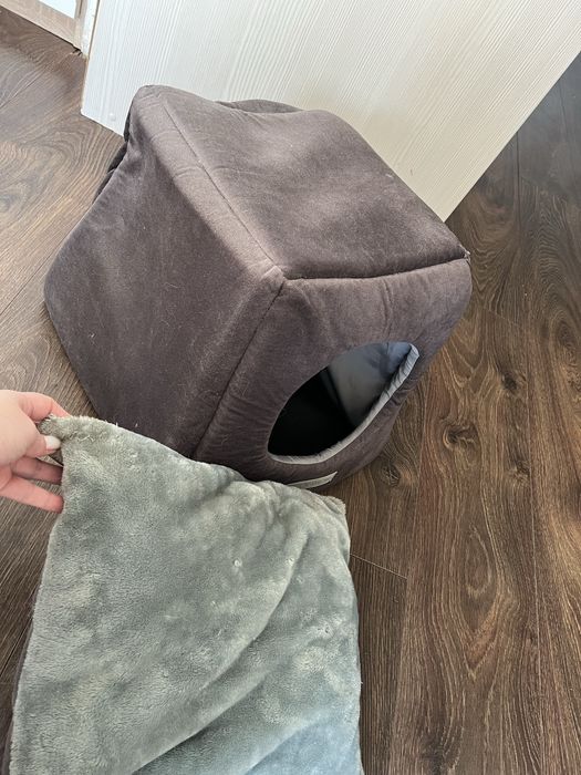 Будинок для котика