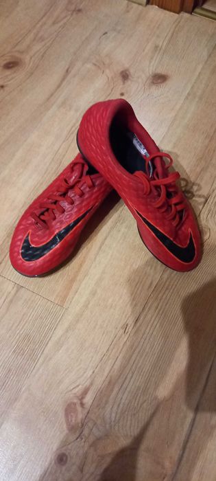 Korki hypervenom phade III fg 36,5