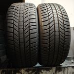 235/45/18 XL Sprzedam parę opon zimowych Continental