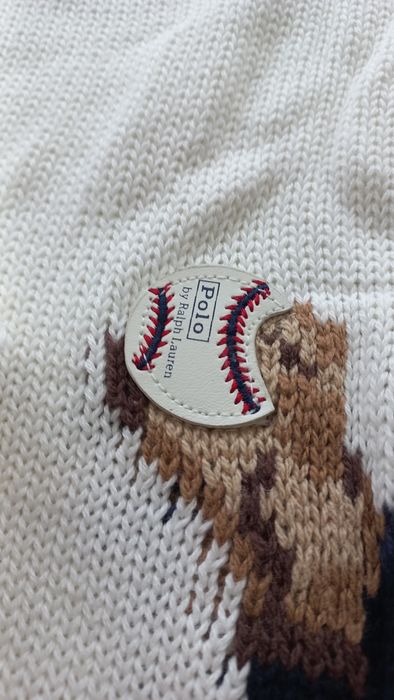 Светр POLO by Ralph Lauren