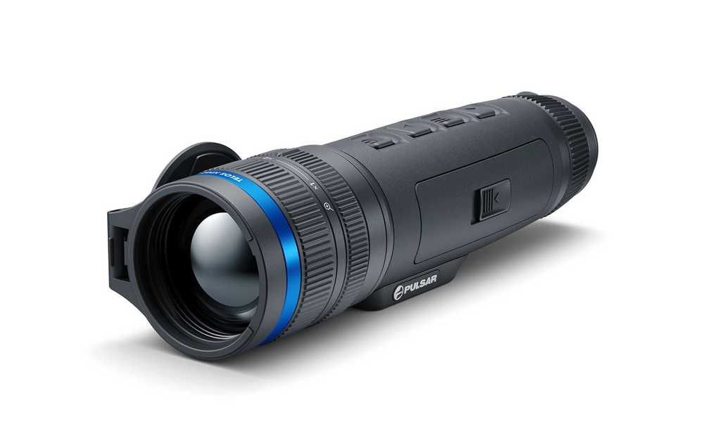 Termowizor Kamera Termowizyjna Pulsar Telos XL50