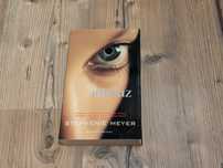 Książka Intruz Stephenie Meyer Zmierzch