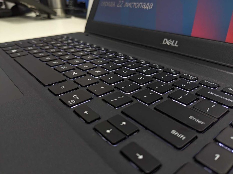 Ноутбук Dell Latitude 3500 -  гарантія 6 міс.
