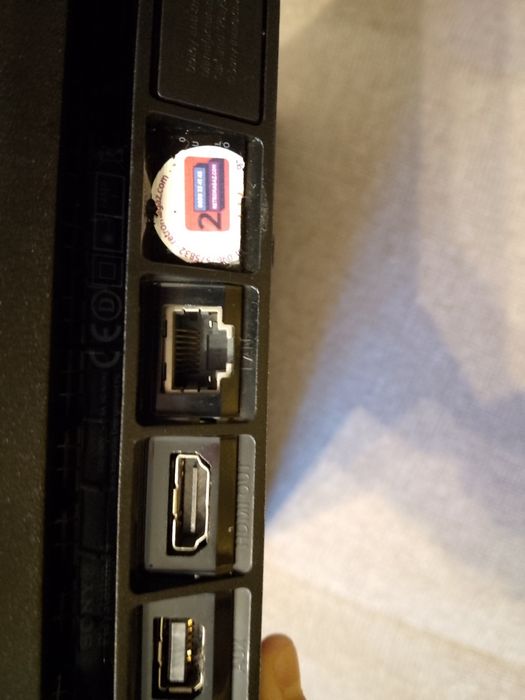 Playstation 4slim. Без торгу!