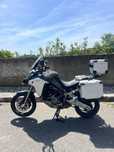 Ducati 1200 Multistrada Enduro