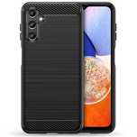 Etui pokrowiec TPU Carbon Case Samsung Galaxy A14 5G