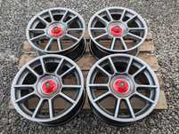 Oryginalne felgi ROD Atura 17" 5x100 8J ET35 VW Audi Seat Skoda