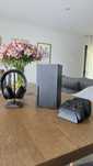 Pack Xbox Series X, Comandos com base, Headset Xbox, e mais