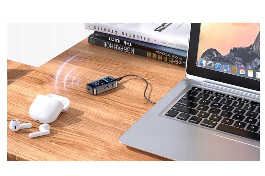 Adapter transmiter altmir gt69 nadajnik odbiornik 200ma ttst1089