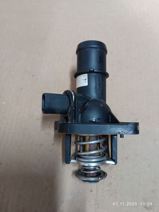 Термостат шкода тур 1.6bfq