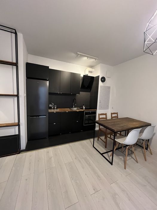 Mieszkanie wynajem 40m2 plys 40 ‚ 2 taras