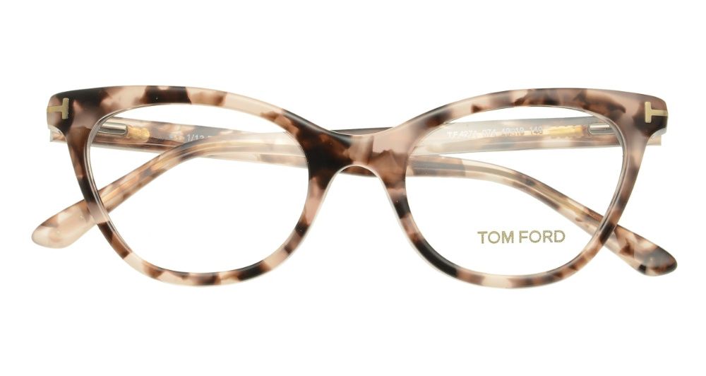 Новые женские очки оправа Tom Ford Италия 100% оригинал $365 ТF4271