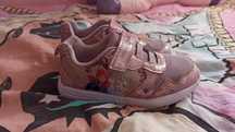 Buty buciki adidasy frozen