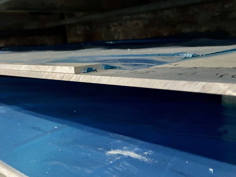 Спецсталь у Дніпрі в наявності