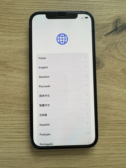 Iphone 12  256 gb