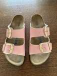 Жіночі birkenstock