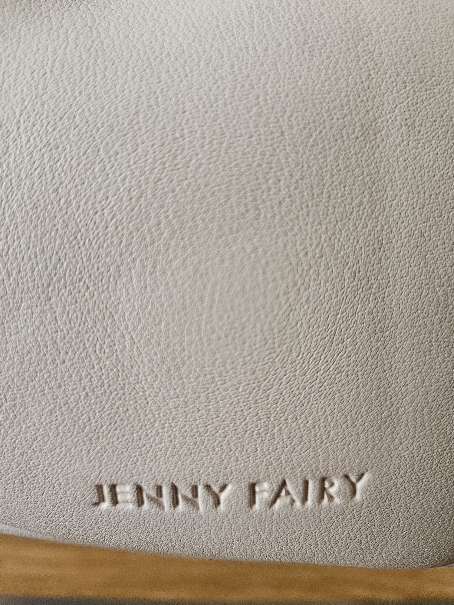 Plecak Jenny Fairy jak nowy