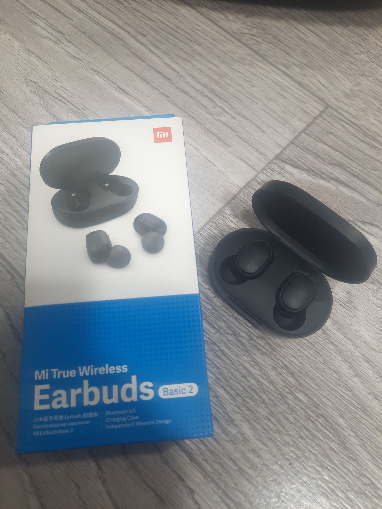 Xiaomi Redmi Airdots 2