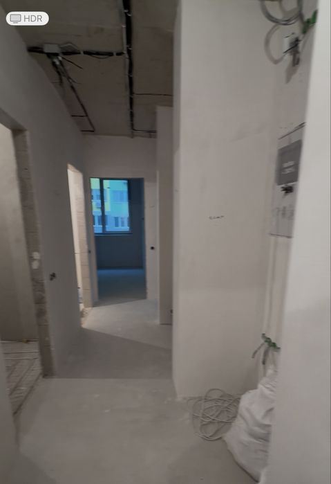 Продам квартиру 3к