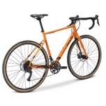 Rower gravelowy Fuji JARI 2.3 2022 cena producenta 6195. 54cm