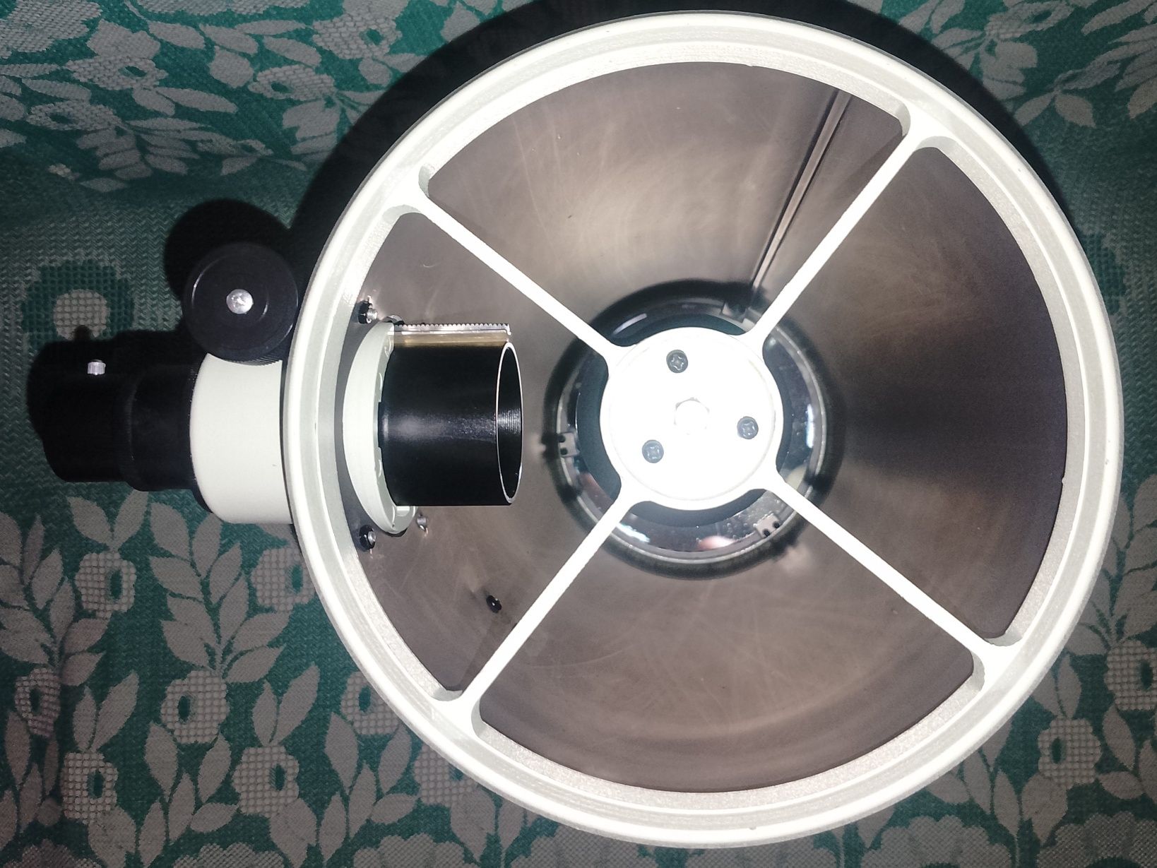 Телескоп Sky Watcher 10"
