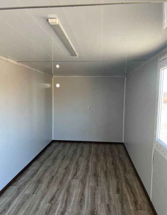 Оренда побутівки, модульного будинку, вагончика. Аренда бытовки