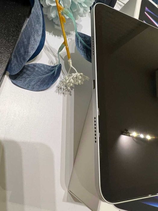 Ідеальний iPad Pro 11” M2 128gb (99% акумулятор)