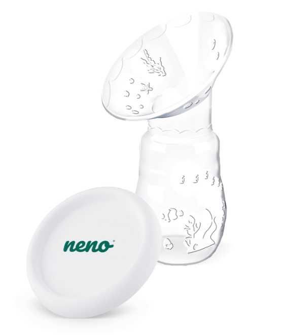 Neno Leite Kolektor na mleko NOWY NENO83059