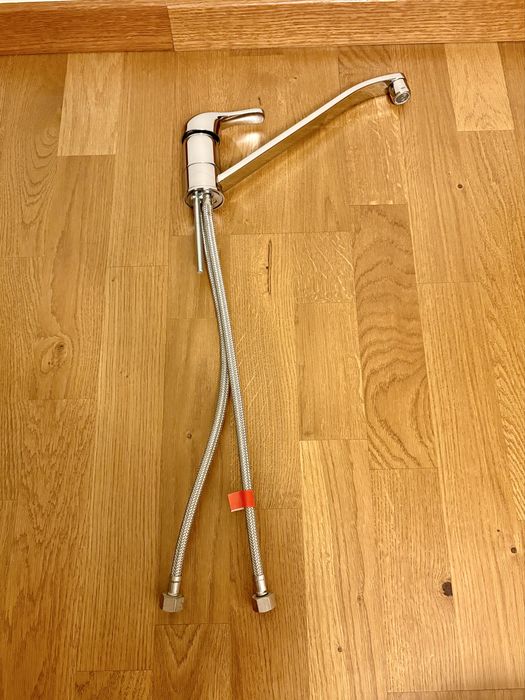 Kran IKEA stan bardzo dobry