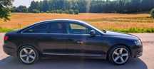 Audi a6 c6 Lift 2,0 TDI