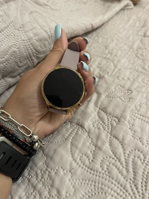 Smartwatch Fossil Gen 6