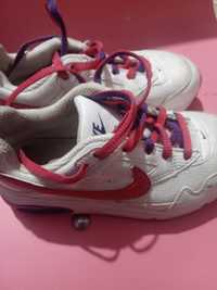 Buty nike dla dziewczynki